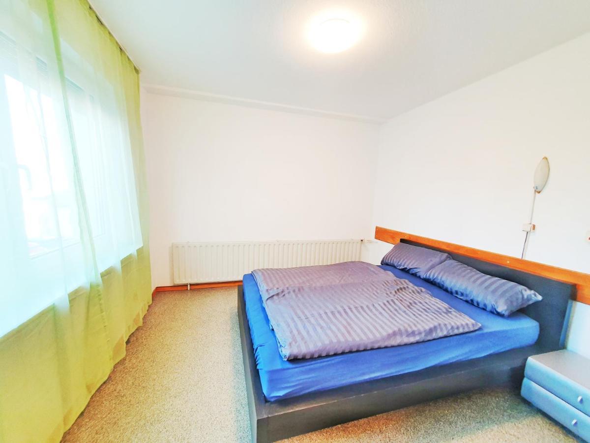 Hotel Sonne Friedrichshafen Buitenkant foto