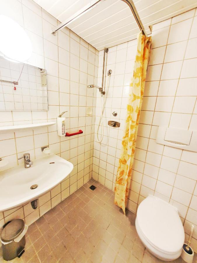 Hotel Sonne Friedrichshafen Buitenkant foto